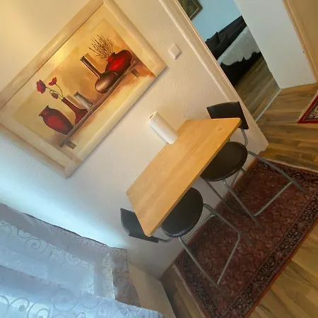 Private Wohnzimmer