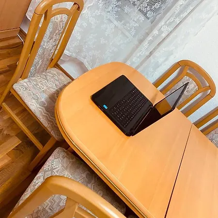 Private Wohnzimmer Διαμέρισμα