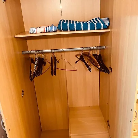 Private Wohnzimmer Διαμέρισμα *