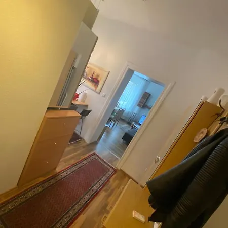 Διαμέρισμα Private Wohnzimmer Hallungen
