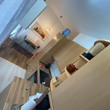 Private Wohnzimmer Διαμέρισμα