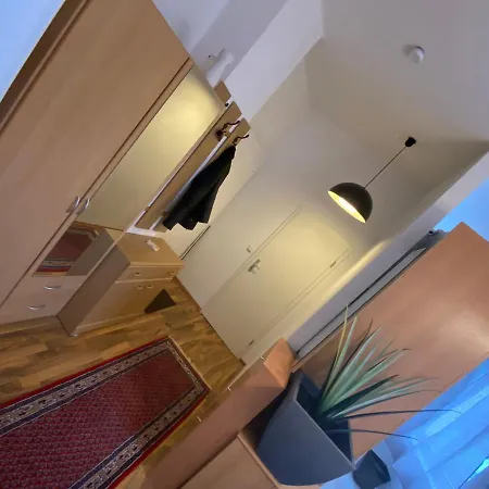 Διαμέρισμα Private Wohnzimmer Hallungen